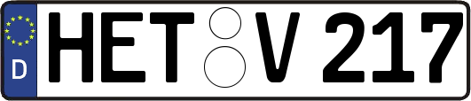 HET-V217