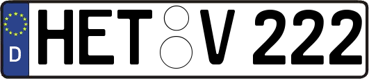 HET-V222