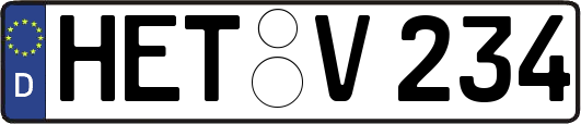 HET-V234