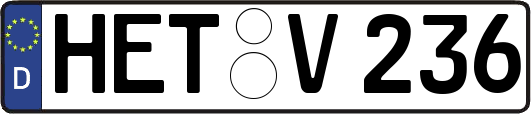 HET-V236