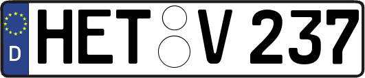 HET-V237