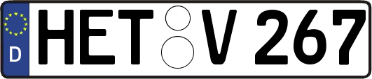 HET-V267