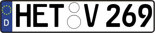 HET-V269