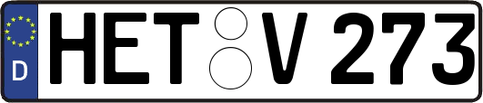 HET-V273