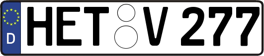 HET-V277