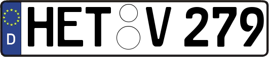 HET-V279