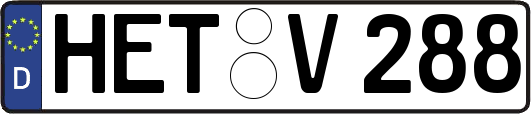 HET-V288