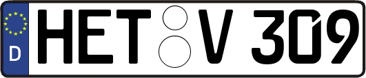 HET-V309