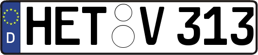HET-V313