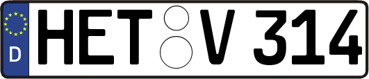 HET-V314