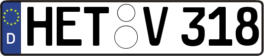 HET-V318