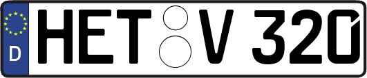 HET-V320