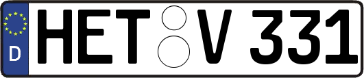 HET-V331