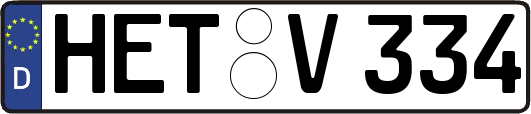 HET-V334