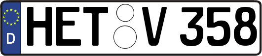 HET-V358