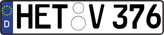HET-V376