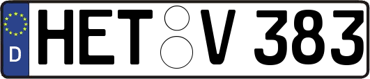 HET-V383
