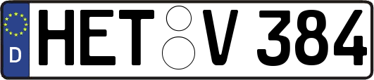 HET-V384