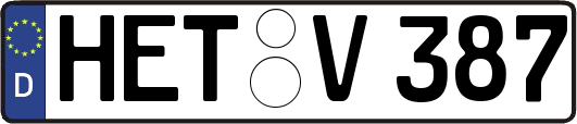 HET-V387