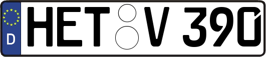 HET-V390