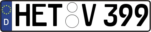 HET-V399
