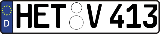 HET-V413