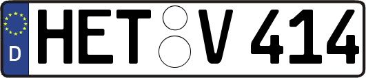 HET-V414