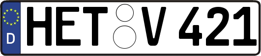 HET-V421