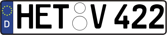 HET-V422