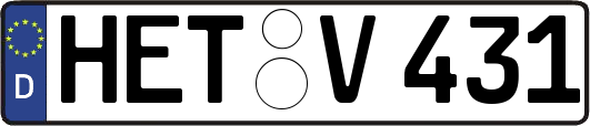HET-V431