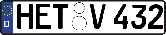 HET-V432