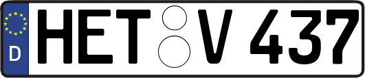 HET-V437