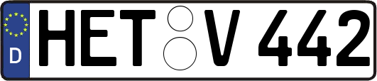 HET-V442