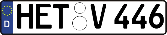 HET-V446
