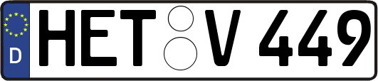 HET-V449