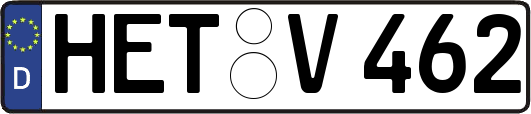 HET-V462