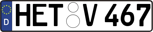 HET-V467