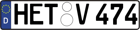 HET-V474