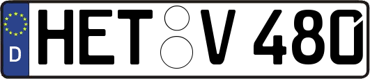 HET-V480