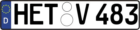 HET-V483