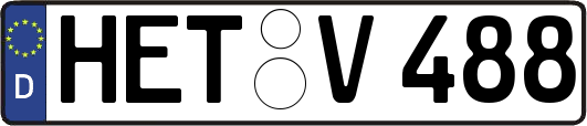 HET-V488