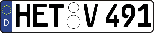 HET-V491