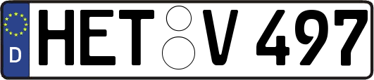 HET-V497