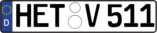 HET-V511