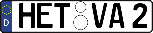 HET-VA2