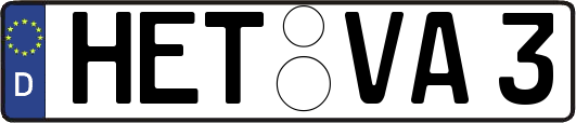 HET-VA3