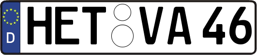 HET-VA46