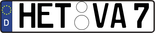HET-VA7