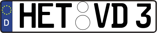 HET-VD3