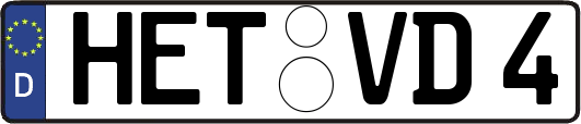 HET-VD4